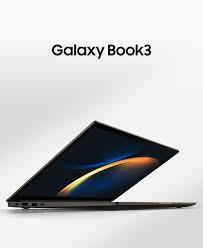 Galaxy Book3 Series